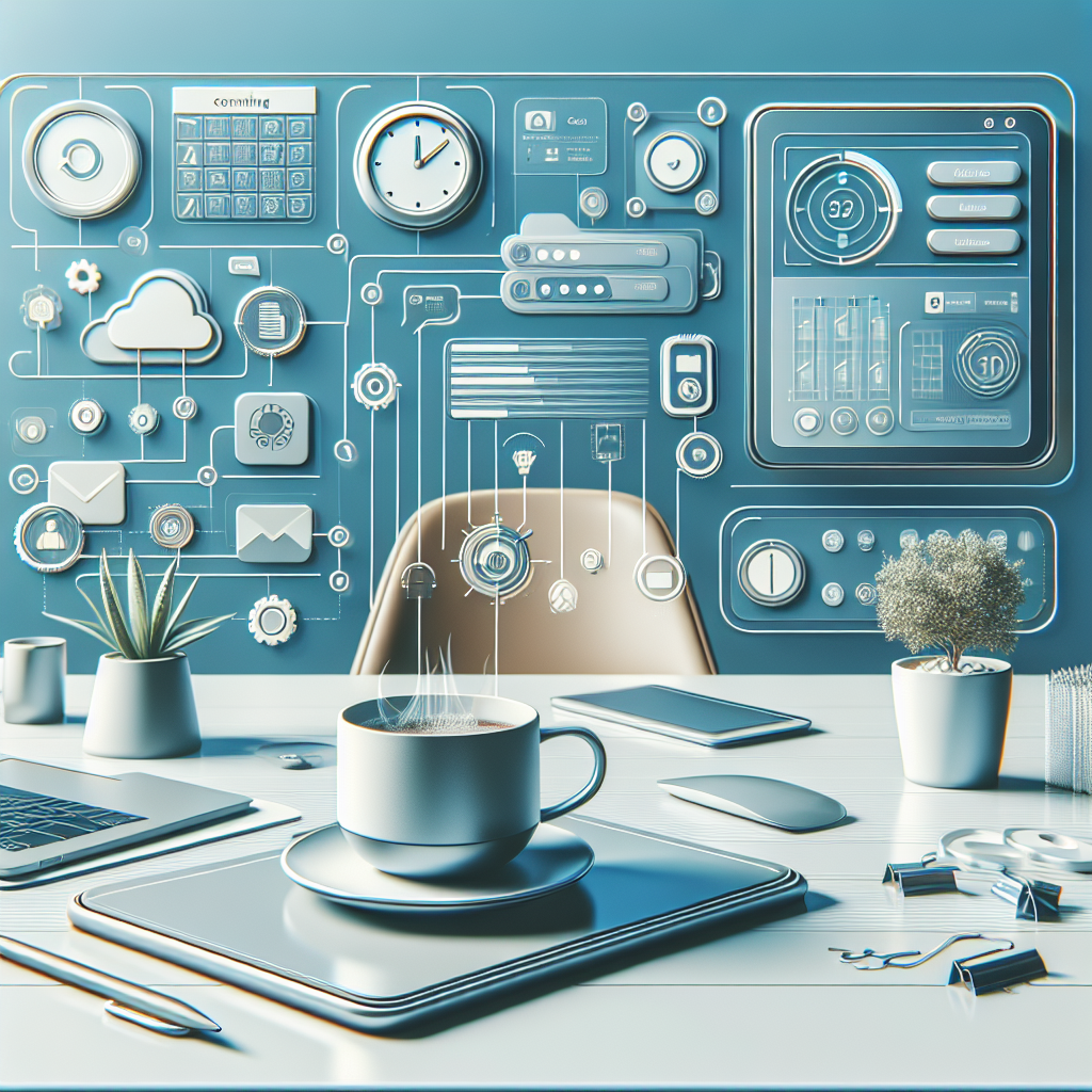 Automatisér din mødebooking: Værktøjer der sparer tid og øger konverteringen