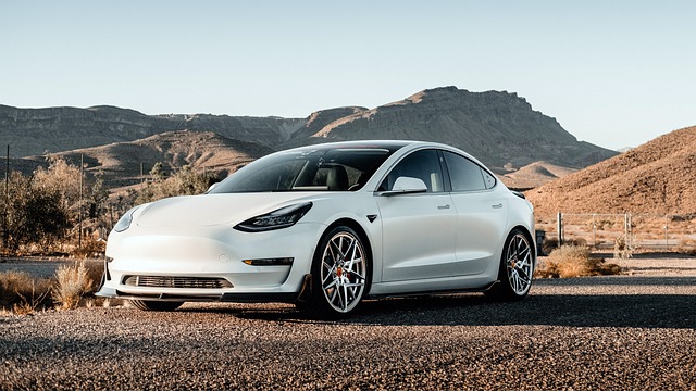 Fra ny til brugt: Hvad skal du være opmærksom på ved en tesla model y?