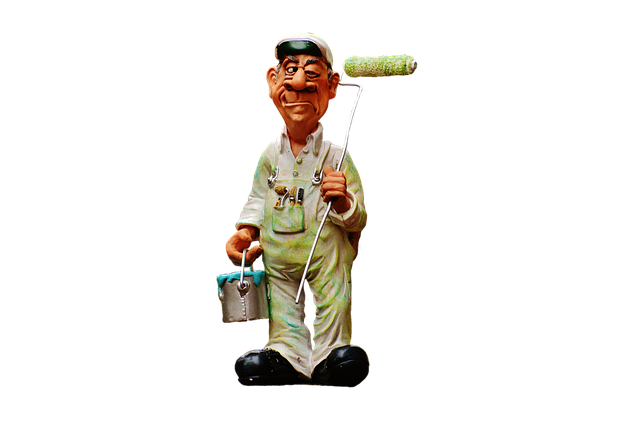 Gør-det-selv vs. Fagmand: Er malerens pris pengene værd?