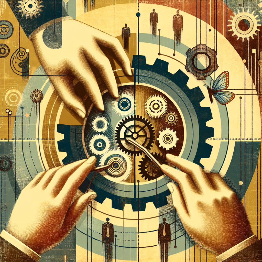 Manuel vs. Automatisk linkbuilding: Hvad virker bedst for professionelle?